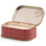 Heirloom Tomato Tin 4.5 oz Candle