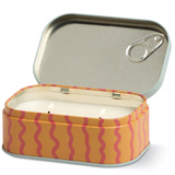 Citrus Spritz Tin 4.5 oz Candle