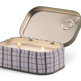 Fig & Olive Bistro Tin 4.5 oz Candle