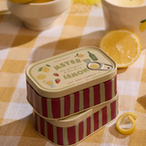 Meyer Lemon Tin 4.5 oz Candle