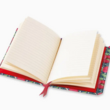 Red Poppies Journal