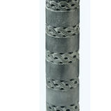 Celtic Soapstone Incense Burner Tower