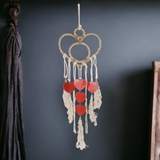 Capiz Rope Macramé - 3 Styles