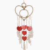 Capiz Rope Macramé - 3 Styles