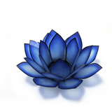 Paradise Tealight Holder - 8 Colors