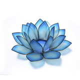 Paradise Tealight Holder - 8 Colors