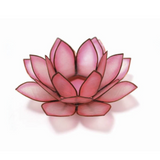 Paradise Tealight Holder - 8 Colors