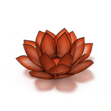 Paradise Tealight Holder - 8 Colors