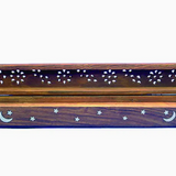 Wooden Ash Catcher - 2 Styles