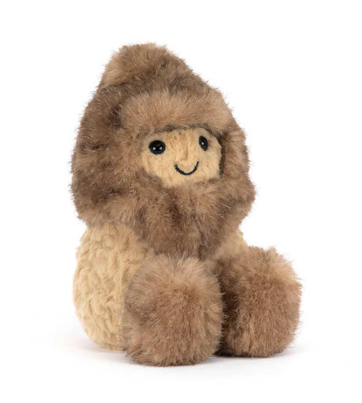 JellyCat Autumn & Winter 2026 Plushes -  8 Styles