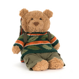 JellyCat Autumn & Winter 2026 Plushes -  8 Styles