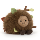 JellyCat Autumn & Winter 2026 Plushes -  8 Styles