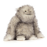 JellyCat Autumn & Winter 2026 Plushes -  8 Styles