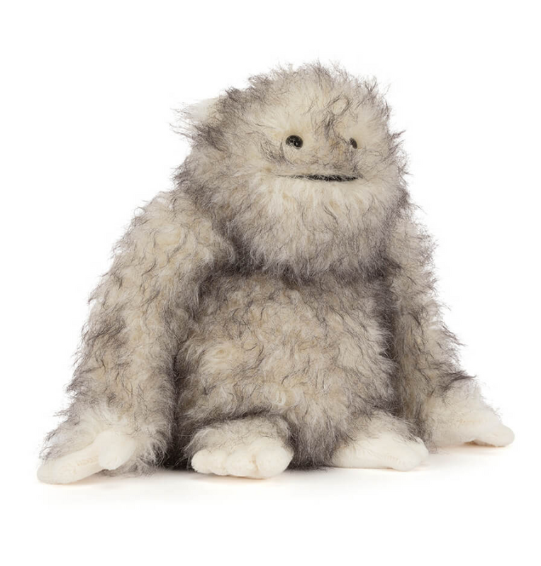 JellyCat Autumn & Winter 2026 Plushes -  8 Styles