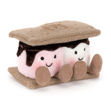 JellyCat Autumn & Winter 2026 Plushes -  8 Styles