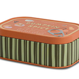 Pumpkin Spice Bistro Tin 4.5 oz Candle