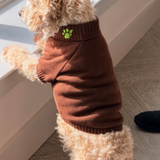 The Planted Pup Lena Sweater - 3 Colors/4 Sizes