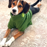 The Planted Pup Lena Sweater - 3 Colors/4 Sizes