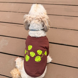 The Planted Pup Hoodie - 2 Colors/4 Sizes