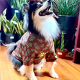 The Planted Pup Hoodie - 2 Colors/4 Sizes