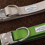 The Planted Pup Collar - 2 Colors/4 Sizes