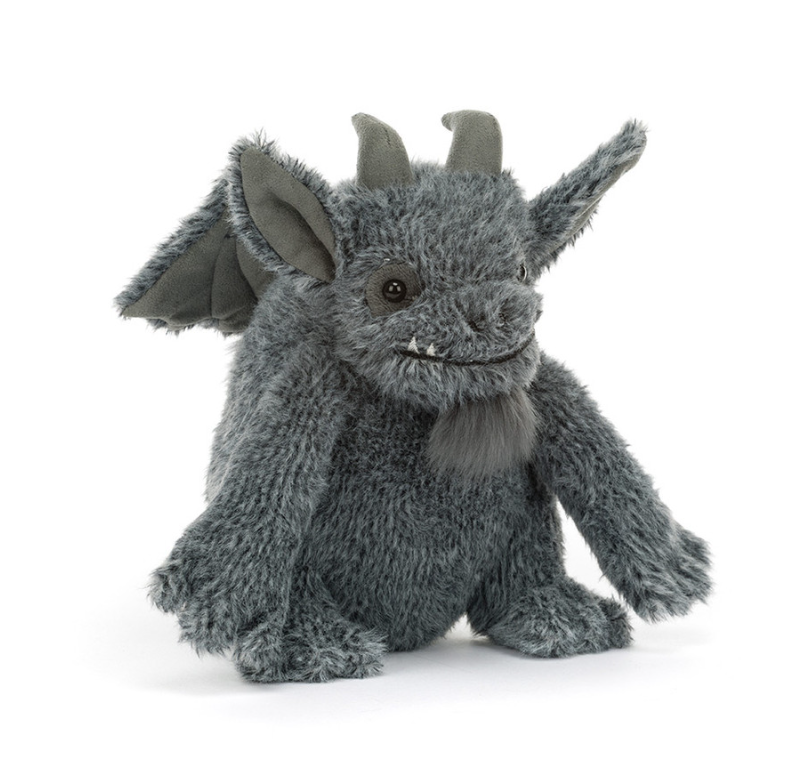 JellyCat Halloween Plushes - 10 Styles