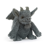 JellyCat Halloween Plushes - 10 Styles