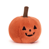 JellyCat Halloween Plushes - 10 Styles