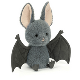 JellyCat Halloween Plushes - 10 Styles