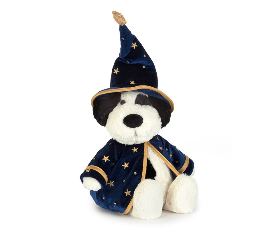 JellyCat Halloween Plushes - 10 Styles