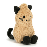 JellyCat Halloween Plushes - 10 Styles