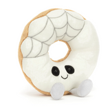 JellyCat Halloween Plushes - 10 Styles