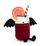 JellyCat Halloween Plushes - 10 Styles