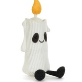 JellyCat Halloween Plushes - 10 Styles