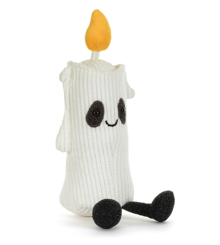 JellyCat Halloween Plushes - 10 Styles