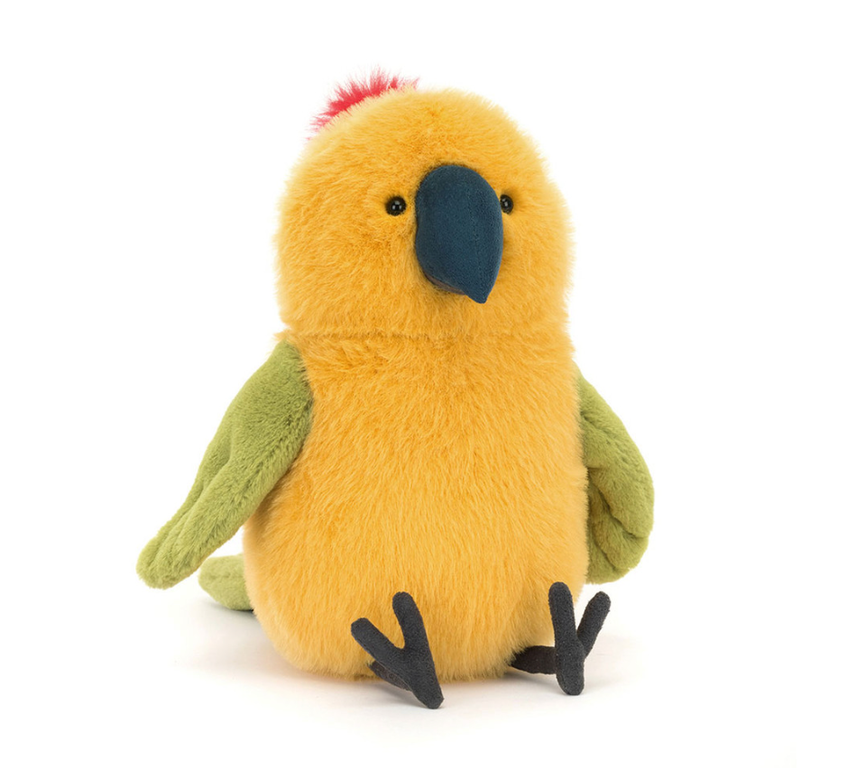 JellyCat Animal Plushes -  34 Styles