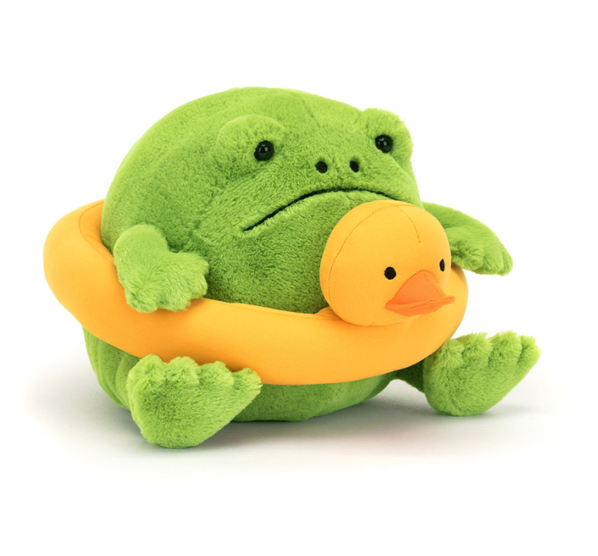 JellyCat Animal Plushes -  34 Styles