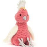 JellyCat Animal Plushes -  34 Styles