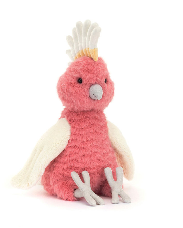 JellyCat Animal Plushes -  34 Styles
