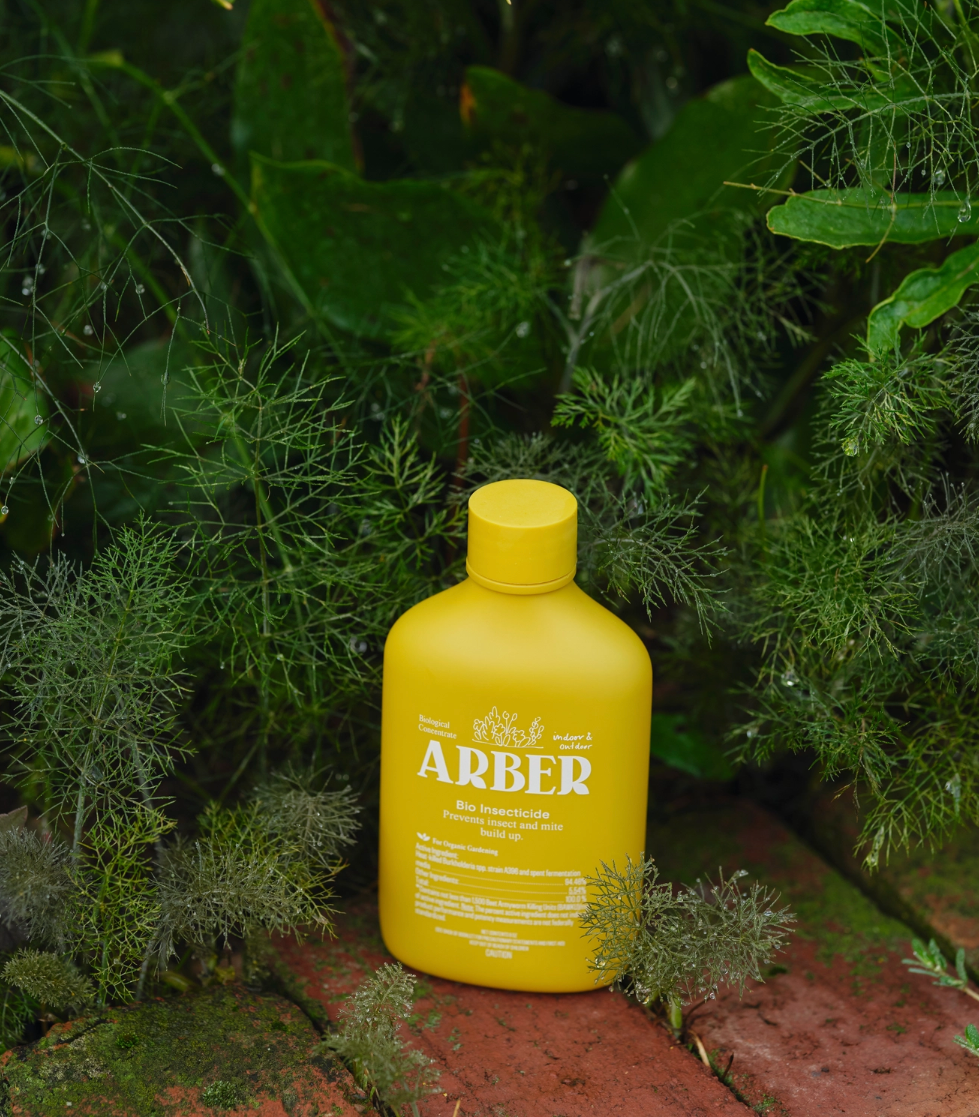 Arber Bio Insecticide Concentrate - 2 Sizes