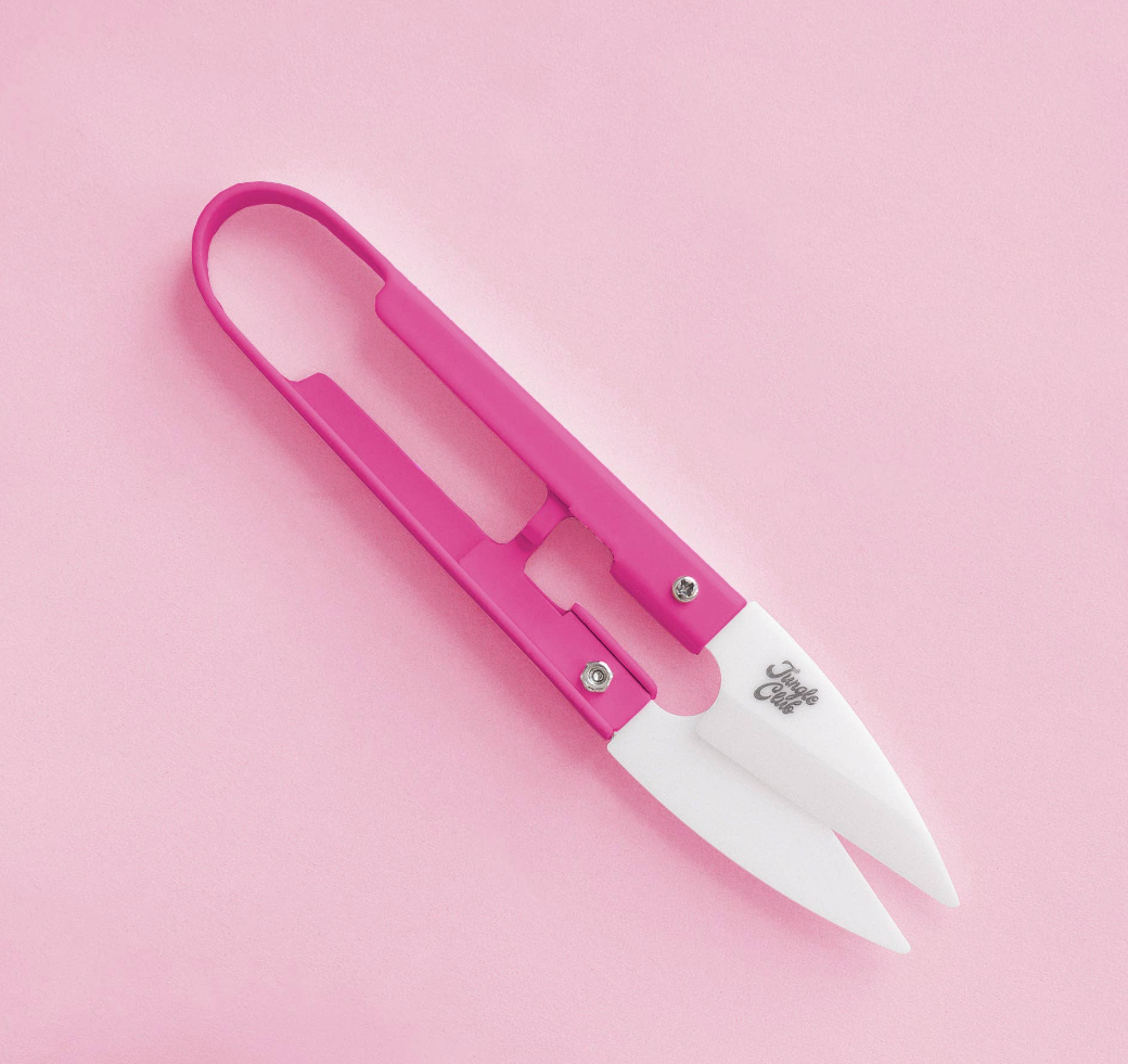 Mini Plant Snips - 3 Colors