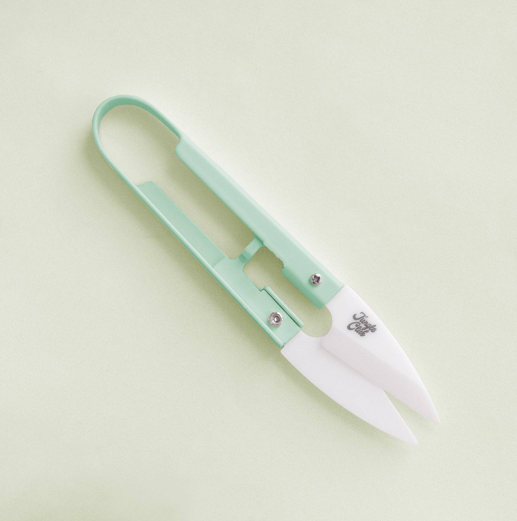 Mini Plant Snips - 3 Colors