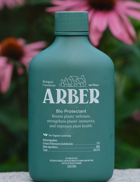 Arber Bio Protectant Concentrate - 2 Sizes