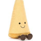 JellyCat Food Plushes -  48 Styles
