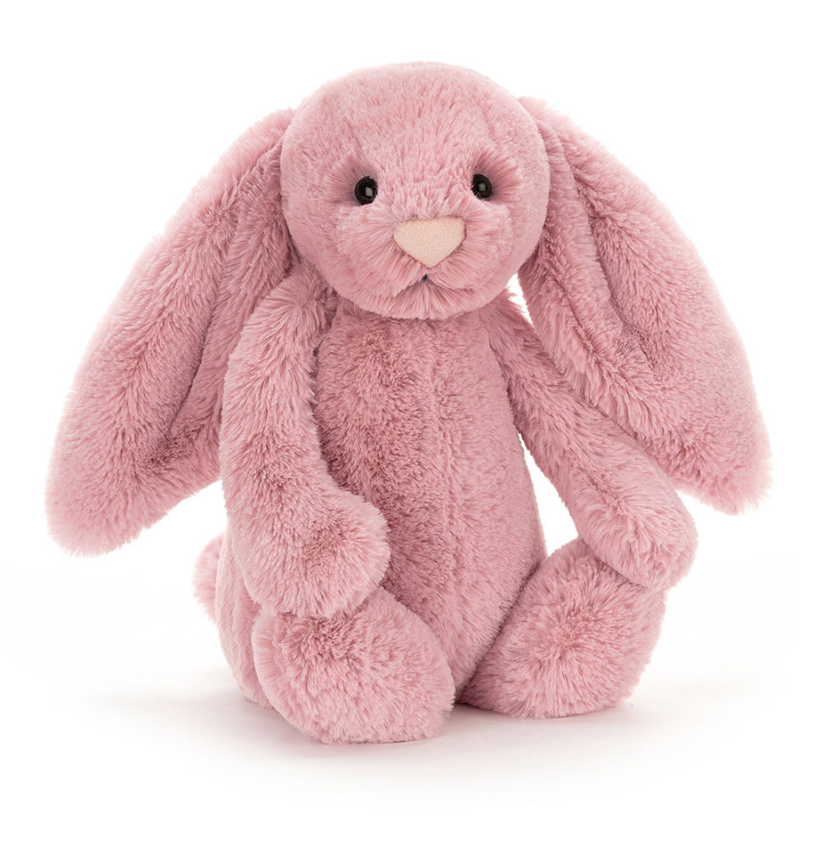 JellyCat Animal Plushes -  37 Styles