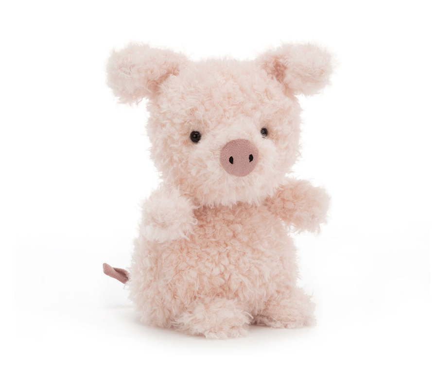 JellyCat Animal Plushes -  37 Styles