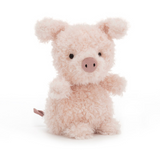 JellyCat Animal Plushes -  37 Styles