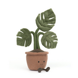 JellyCat Floral Plushes - 5 Styles