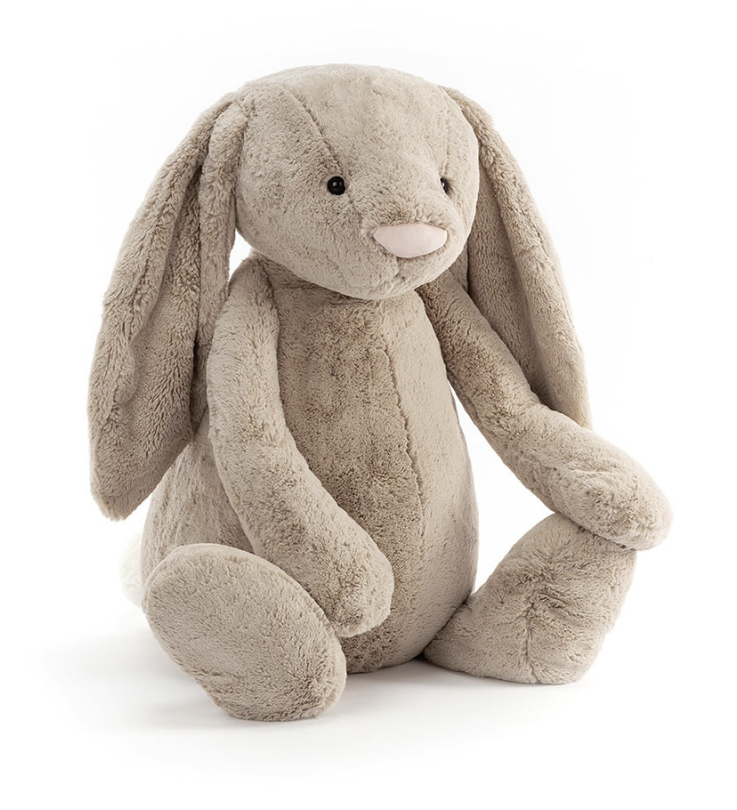 JellyCat Animal Plushes -  37 Styles