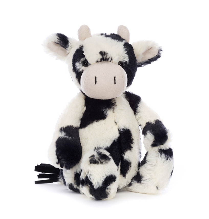 JellyCat Animal Plushes -  37 Styles